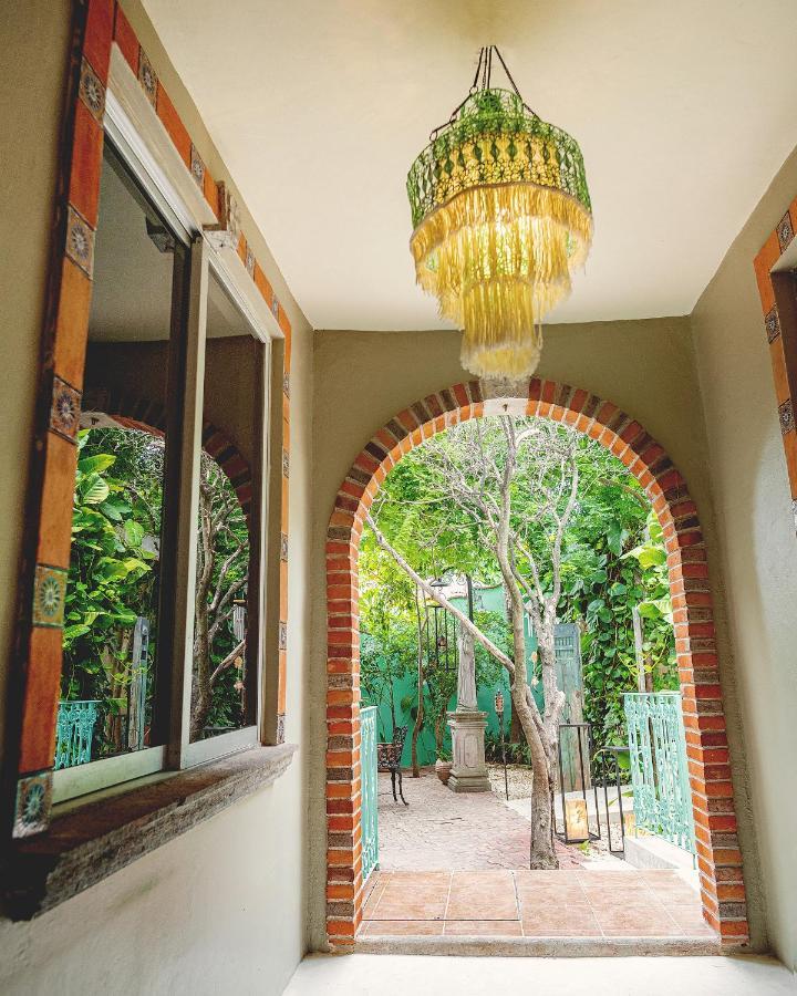 La Tulumena Residence Тулум Екстериор снимка