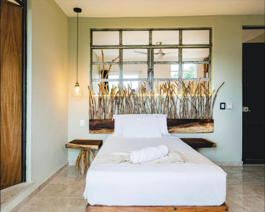 La Tulumena Residence Тулум Екстериор снимка