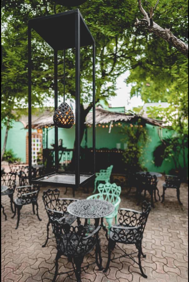 La Tulumena Residence Тулум Екстериор снимка