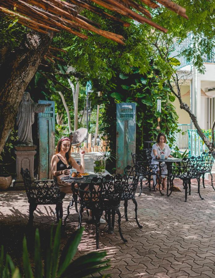 La Tulumena Residence Тулум Екстериор снимка