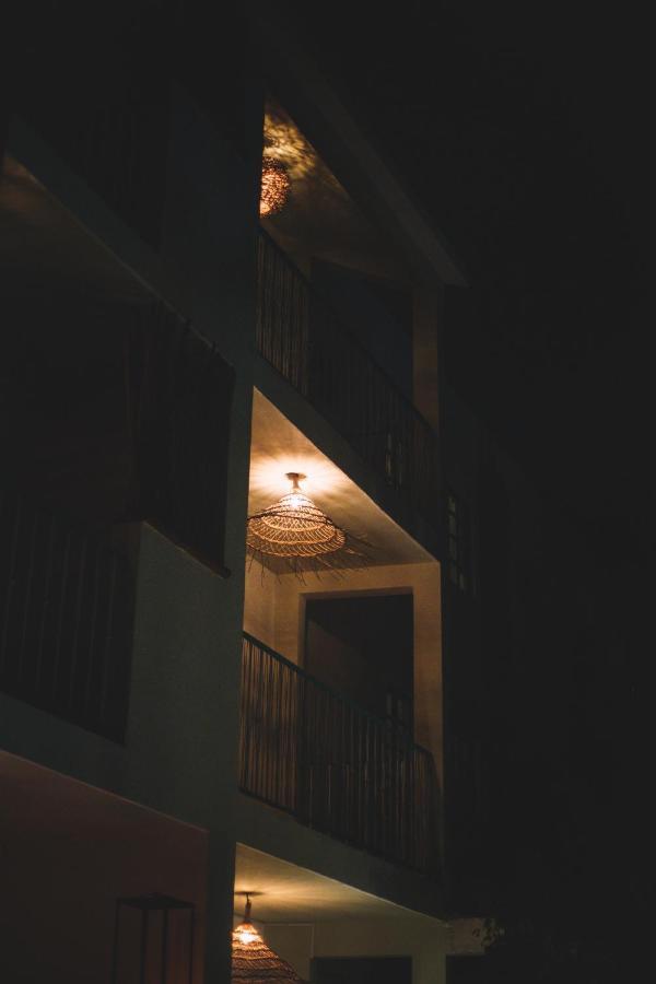 La Tulumena Residence Тулум Екстериор снимка